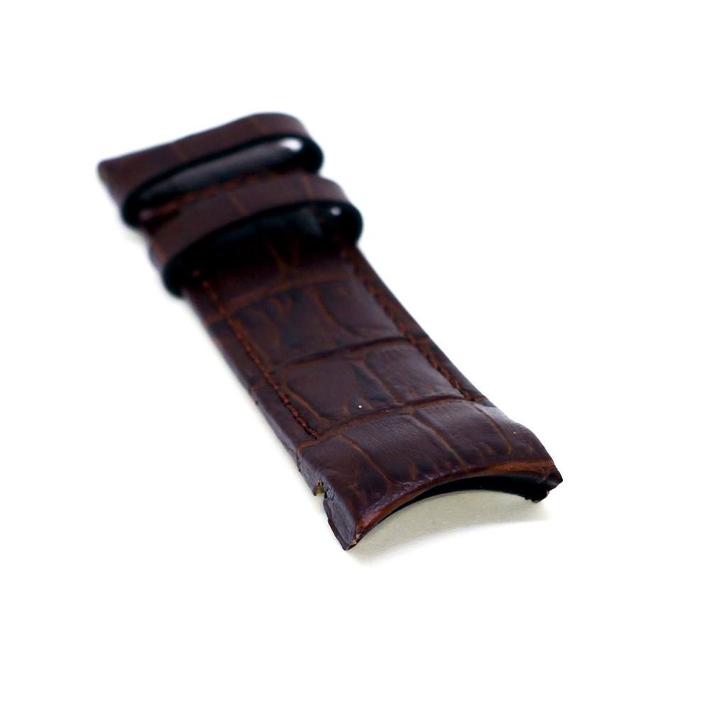 Кожаный ремешок для часов Tissot
